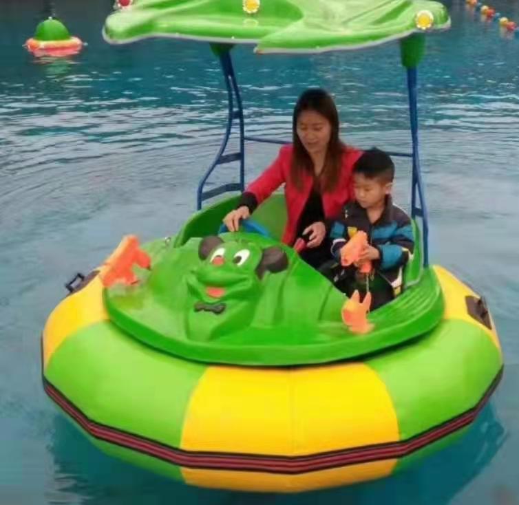 深圳儿童娱乐充气船